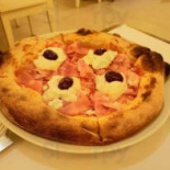 Pi Pizza Nourriture