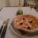 Pi Pizza Nourriture