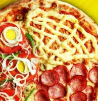 Free Glúten Delivery Pizzaria food