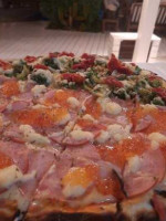 Pizzarilha food