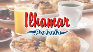 Ilhamar food