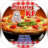 Pizzaria Kf food