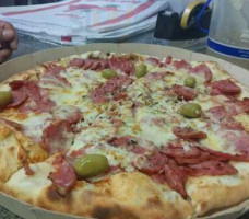 Pizzaria Kf food