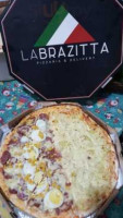 Pizzaria Labrazitta food