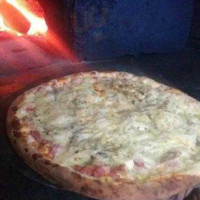 Pizzaria Salvatore food