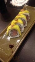 Hay Sushi Itapema food