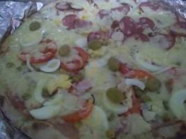 Tele Pizza Bello Sabor food