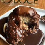 Império Doce Nourriture