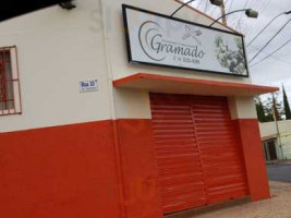 Restaurante e Churrascaria Gramado food