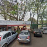 To Em Casa Cafe E Extérieur