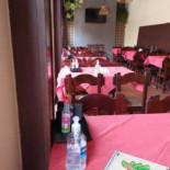 E Pizzaria Cheiro De Mato Nourriture