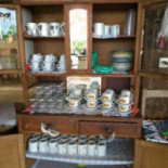 Café Na Roça Nourriture