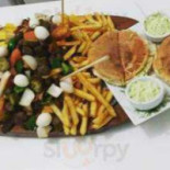 Top Lanches Nourriture