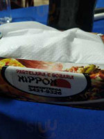 Pastelaria Nippon food