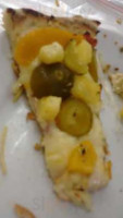 Antonio Tadeu Ribeiro Pizzaria food