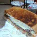 Sr. Bruthus Comida