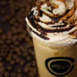Cafe Da Vila Nourriture