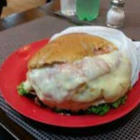 Lanches Bem Me Quer Comida