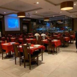 Tchê Gourmet À l'intérieur