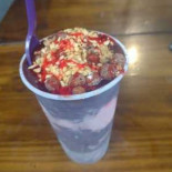 Acai Enerticos E Lanches Nourriture