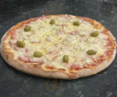 Pizzaria Arcanjo food