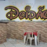 Doidao Lanches À l'intérieur