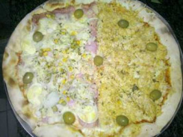 Restaurante E Pizzaria Janga Mar food