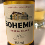 Del Príncipe Comida