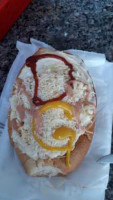 Americandog Centro food