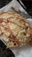 Americandog Centro food