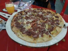Zezao Pizzaria food