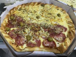 Disk Pizza Pizzaiolo food