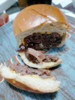 Bolao Burger food