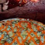 Pizzaria Arte Pura Comida