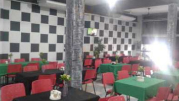 Vip Churrascaria inside