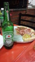 E Pizzaria Flor Do Tereza food