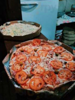 Mandala Delivery - Pizzaria food