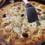 Giba's Pizzas Nourriture