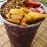 Acai Cream Comida