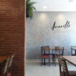 Amarillo Comida