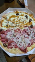 Giggio Pizzaria food