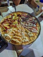 Rox Bar, Restaurante E Pizzaria food