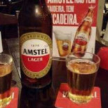 Saloon Comida