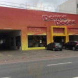 Donna Doces Exterior