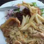 Je Festas E Buffet Nourriture
