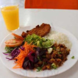 Antonella Lanches Comida