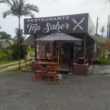 Top Sabor Lanchonete Extérieur