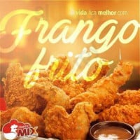 Frango Mix Bragança food