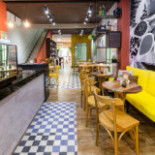 Graocheff Comida