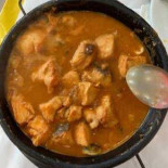 Índia Das Ostras Nourriture